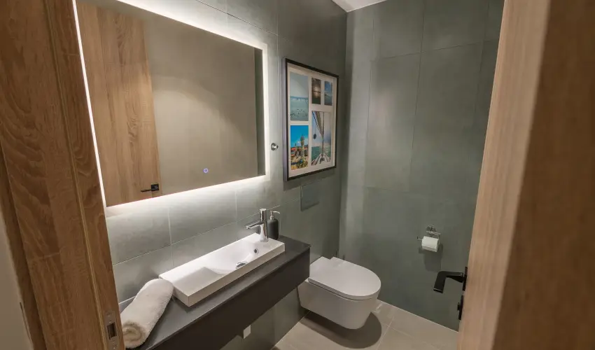 BJ81 Suite Hotel Sifok - Hsvt (min. 3 j)