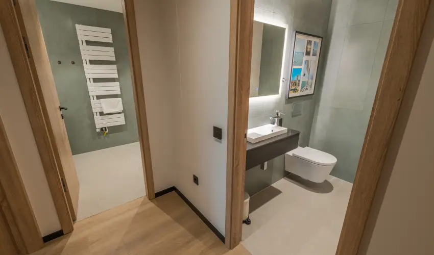 BJ81 Suite Hotel Sifok - Hsvt (min. 3 j)