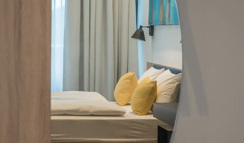 BJ81 Suite Hotel Sifok - Hsvt (min. 3 j)