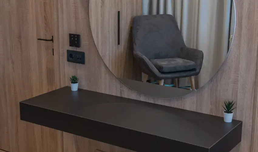 BJ81 Suite Hotel Sifok - Hsvt (min. 3 j)