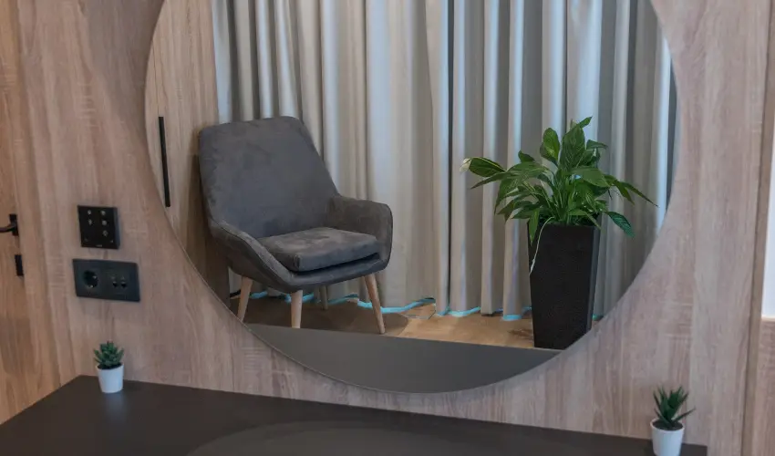 BJ81 Suite Hotel Sifok - Hsvt (min. 3 j)