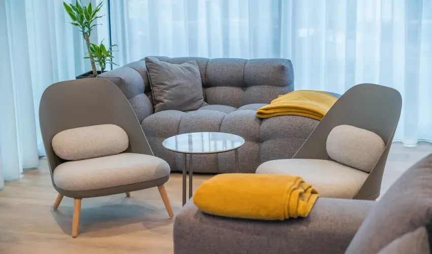 BJ81 Suite Hotel Sifok - Hsvt (min. 3 j)