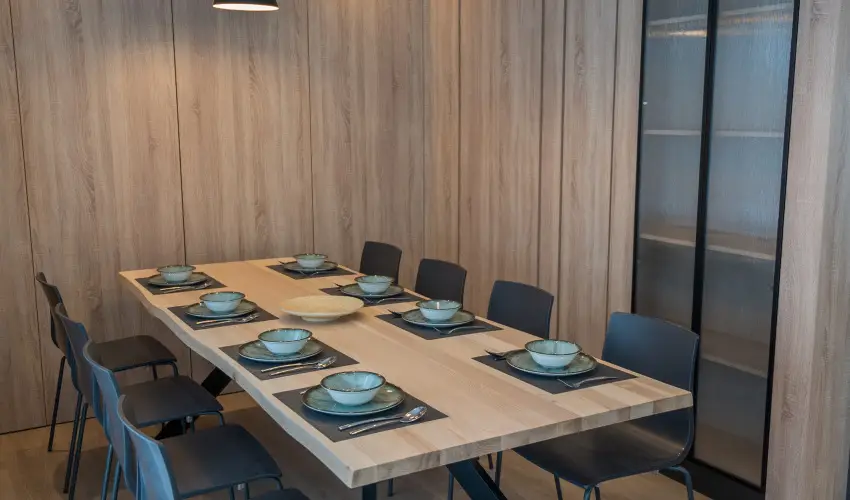 BJ81 Suite Hotel Sifok - Hsvt (min. 3 j)