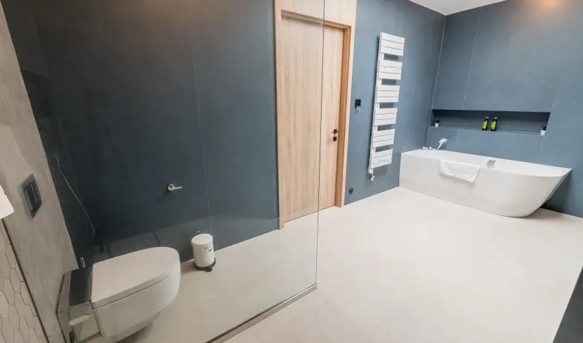 BJ81 Suite Hotel Sifok - Hsvt (min. 3 j)