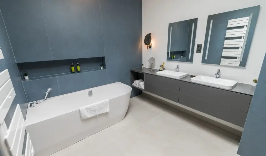 BJ81 Suite Hotel Sifok - Hsvt (min. 3 j)