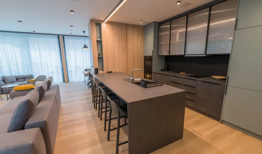 BJ81 Suite Hotel Sifok - Hsvt (min. 3 j)