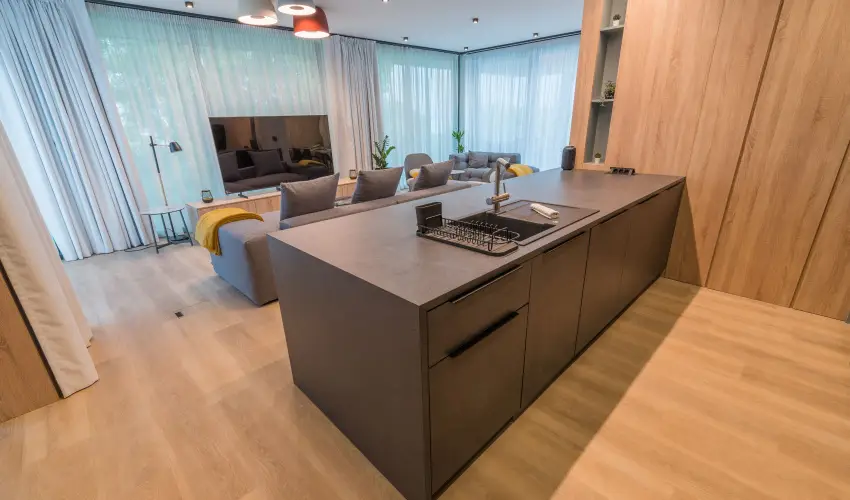 BJ81 Suite Hotel Sifok - Hsvt (min. 3 j)