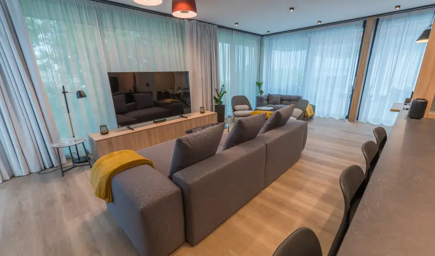 BJ81 Suite Hotel Sifok - Hsvt (min. 3 j)