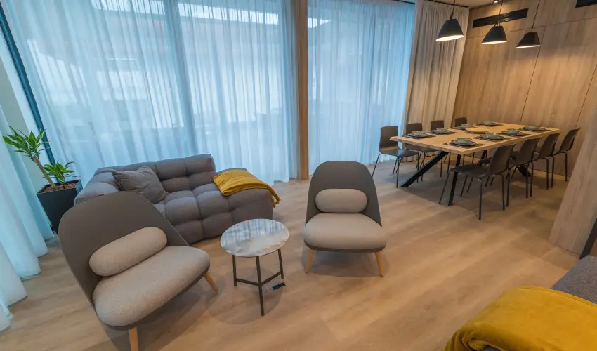 BJ81 Suite Hotel Sifok - Hsvt (min. 3 j)