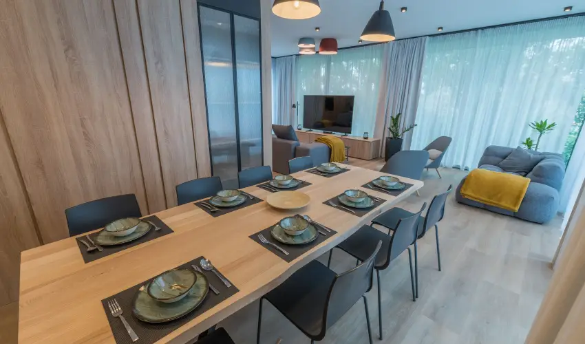 BJ81 Suite Hotel Sifok - Hsvt (min. 3 j)