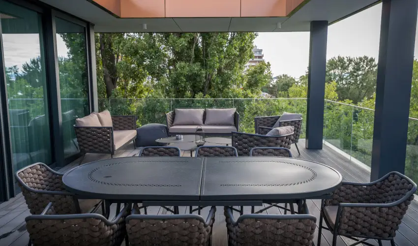 BJ81 Suite Hotel Sifok - Hsvt (min. 3 j)