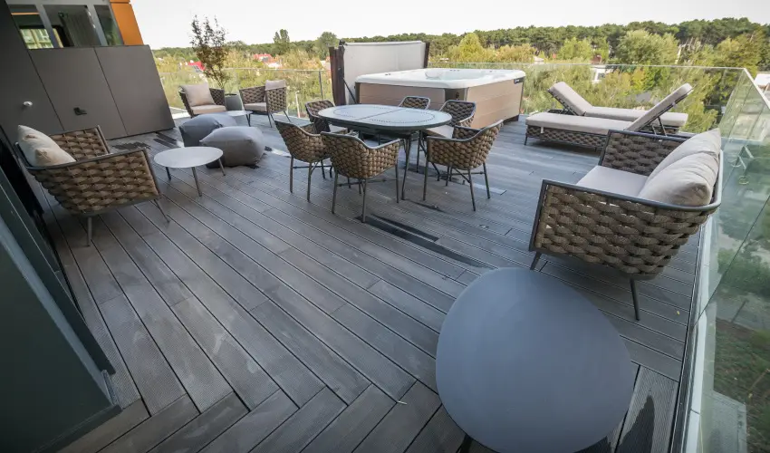 BJ81 Suite Hotel Sifok - Hsvt (min. 3 j)