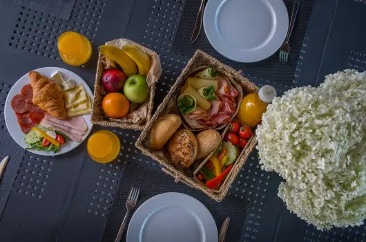 BJ81 Suite Hotel - Hsvt (min. 3 j)