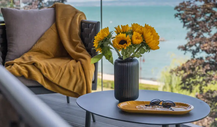 BJ81 Suite Hotel Sifok - Hsvt (min. 3 j)