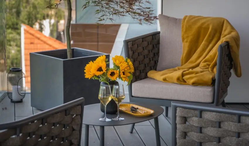 BJ81 Suite Hotel Sifok - Hsvt (min. 3 j)