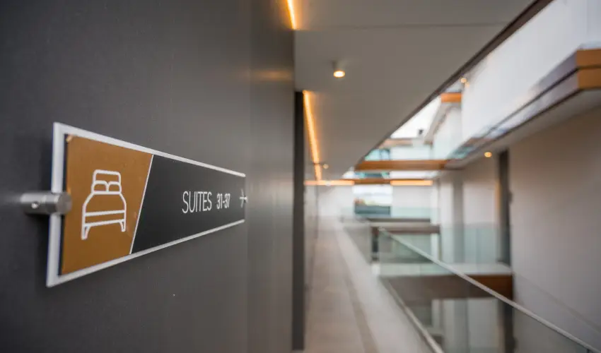 BJ81 Suite Hotel Sifok - Hsvt (min. 3 j)