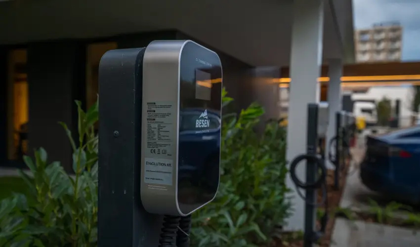 BJ81 Suite Hotel Sifok - Hsvt (min. 3 j)