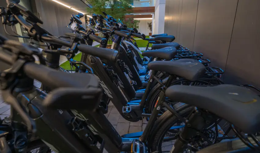 BJ81 Suite Hotel Sifok - Hsvt (min. 3 j)