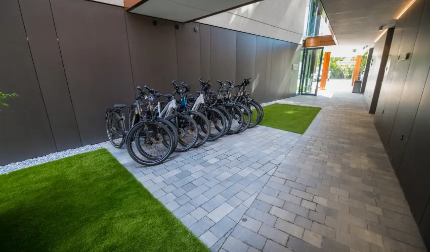 BJ81 Suite Hotel Sifok - Hsvt (min. 3 j)