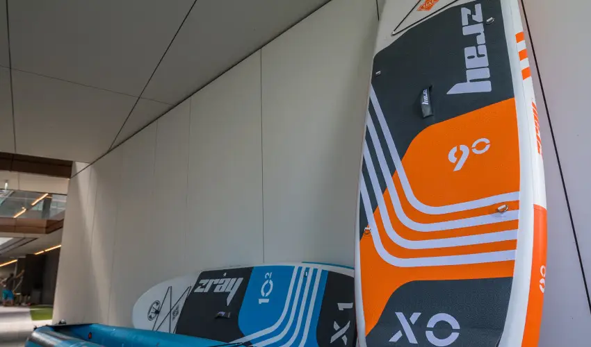 BJ81 Suite Hotel Sifok - Hsvt (min. 3 j)