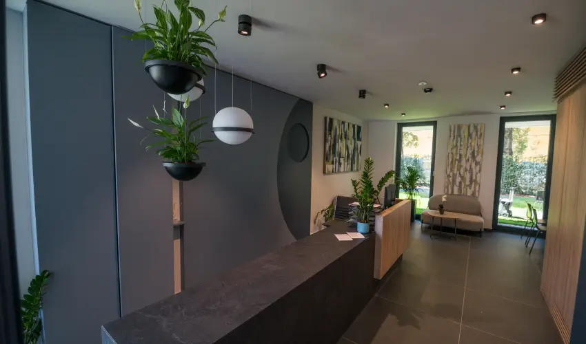 BJ81 Suite Hotel Sifok - Hsvt (min. 3 j)