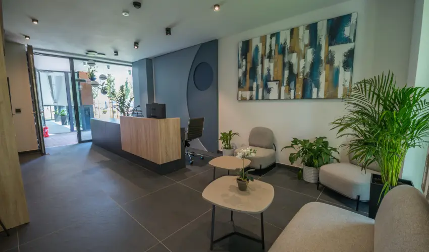 BJ81 Suite Hotel Sifok - Hsvt (min. 3 j)