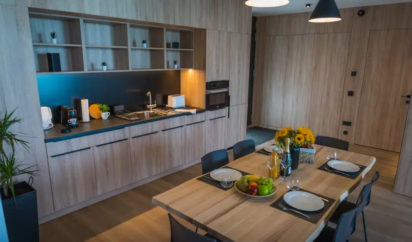 BJ81 Suite Hotel Sifok - Hsvt (min. 3 j)