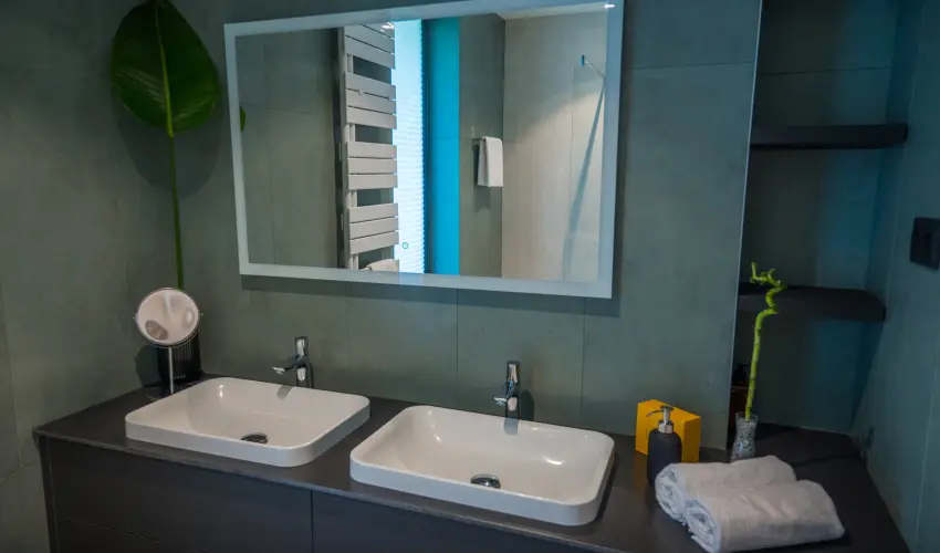 BJ81 Suite Hotel Sifok - Hsvt (min. 3 j)