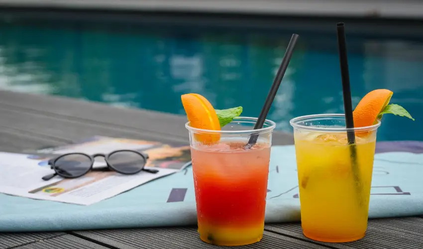 BJ81 Suite Hotel Sifok - Hsvt (min. 3 j)