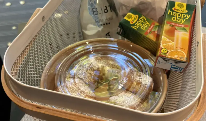 BJ81 Suite Hotel Sifok - Hsvt (min. 3 j)