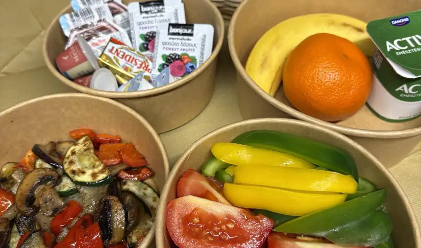 BJ81 Suite Hotel Sifok - Hsvt (min. 3 j)