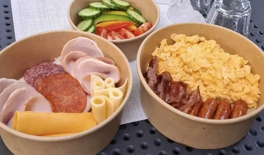 BJ81 Suite Hotel Sifok - Hsvt (min. 3 j)