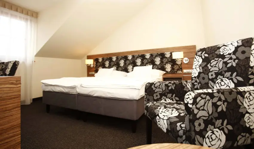 Bodrogi Kúria Wellness Hotel Inárcs - Húsvét