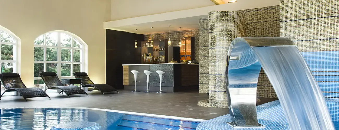 Bodrogi Kria Wellness Hotel Inrcs - Hsvt