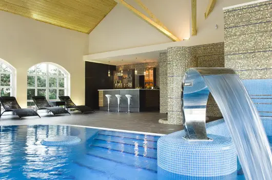 Bodrogi Kria Wellness Hotel - Hsvt