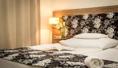 Bodrogi Kria Wellness Hotel Inrcs