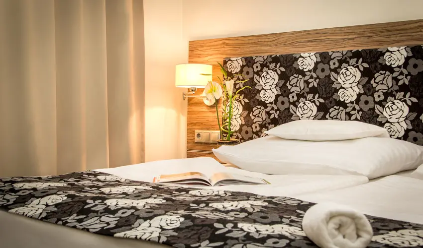 Bodrogi Kúria Wellness Hotel Inárcs - Húsvét