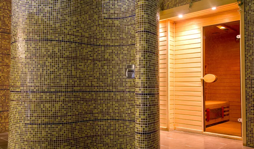 Bodrogi Kúria Wellness Hotel Inárcs - Húsvét