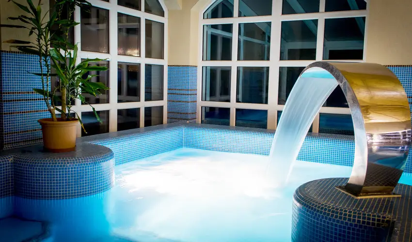 Bodrogi Kúria Wellness Hotel Inárcs - Húsvét