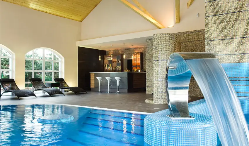 Bodrogi Kúria Wellness Hotel Inárcs - Húsvét