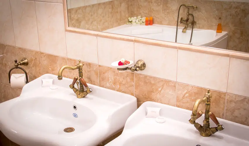 Bodrogi Kúria Wellness Hotel Inárcs - Húsvét