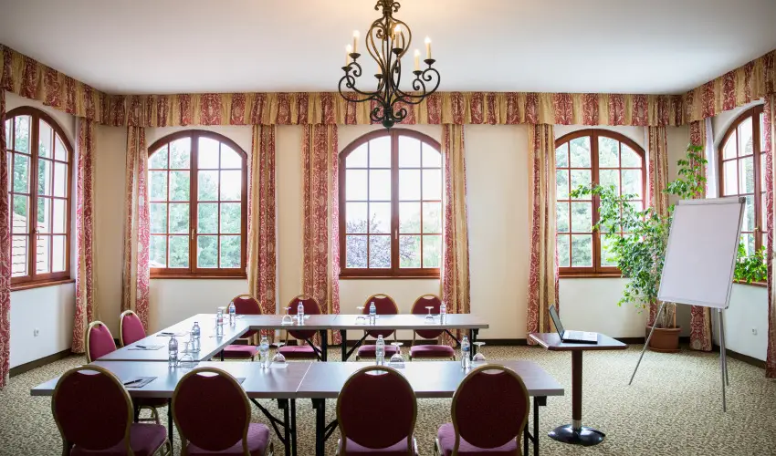 Bodrogi Kúria Wellness Hotel Inárcs - Húsvét