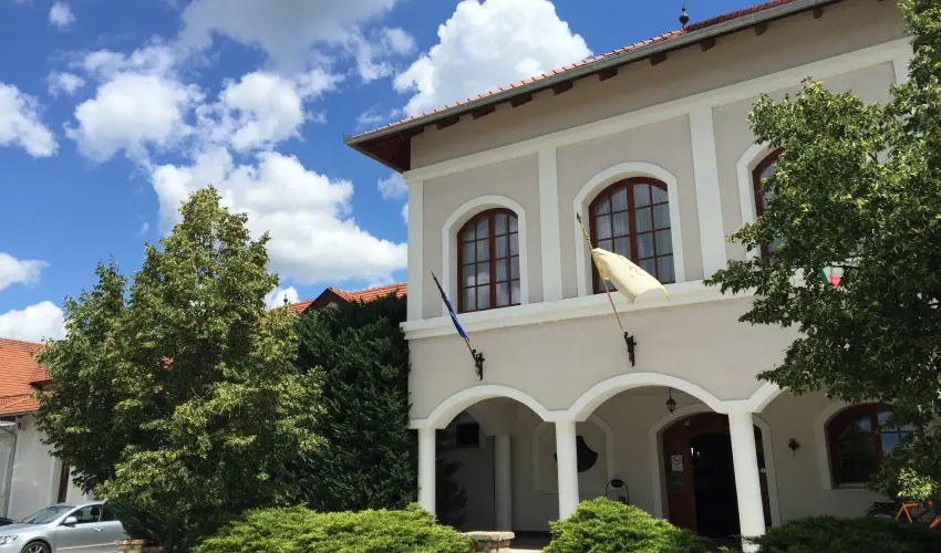 Bodrogi Kúria Wellness Hotel Inárcs - Húsvét