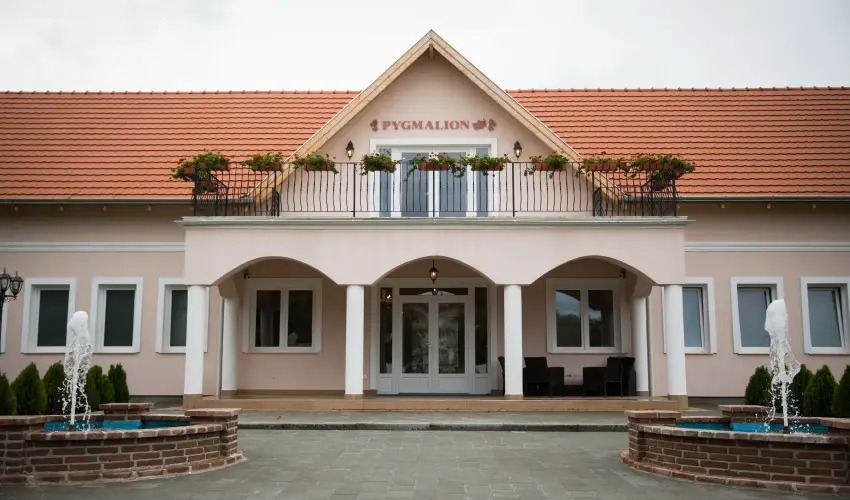 Bodrogi Kúria Wellness Hotel Inárcs - Húsvét