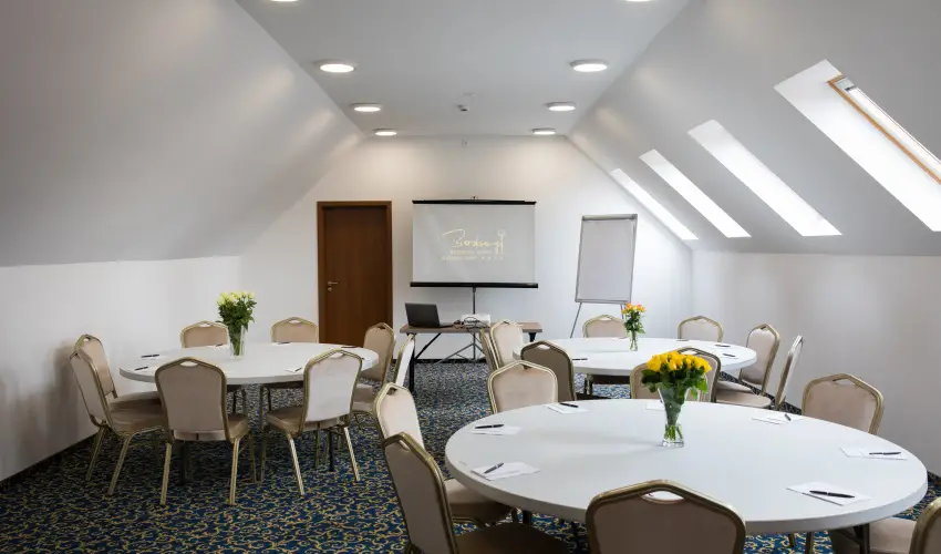 Bodrogi Kúria Wellness Hotel Inárcs - Húsvét