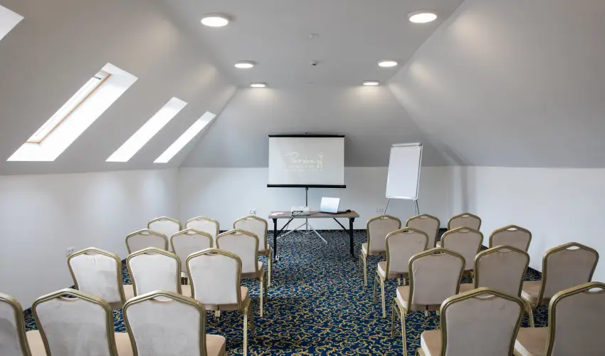 Bodrogi Kúria Wellness Hotel Inárcs - Húsvét