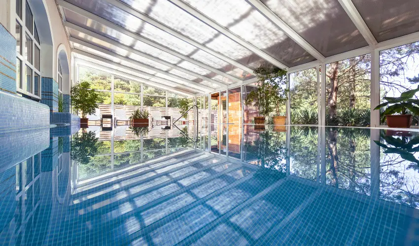 Bodrogi Kúria Wellness Hotel Inárcs - Húsvét