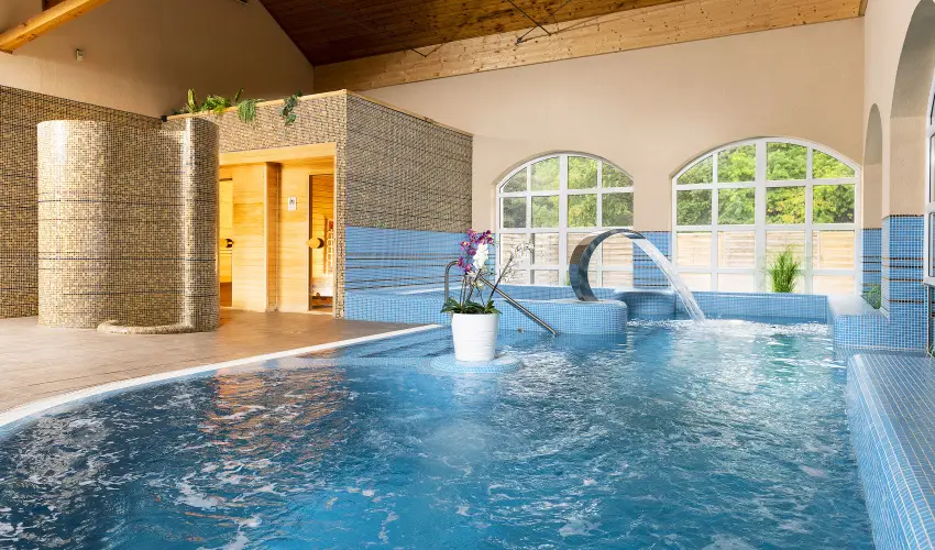 Bodrogi Kúria Wellness Hotel Inárcs - Húsvét