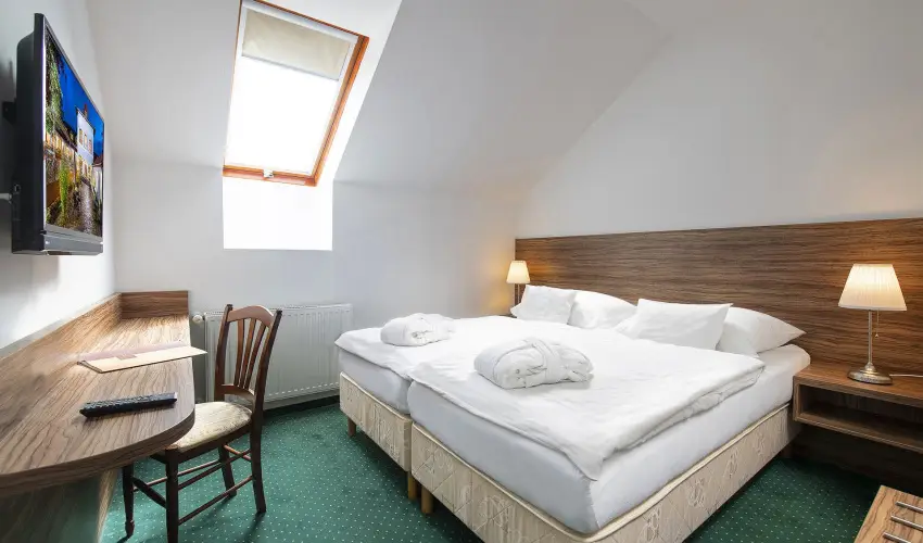 Bodrogi Kúria Wellness Hotel Inárcs - Húsvét