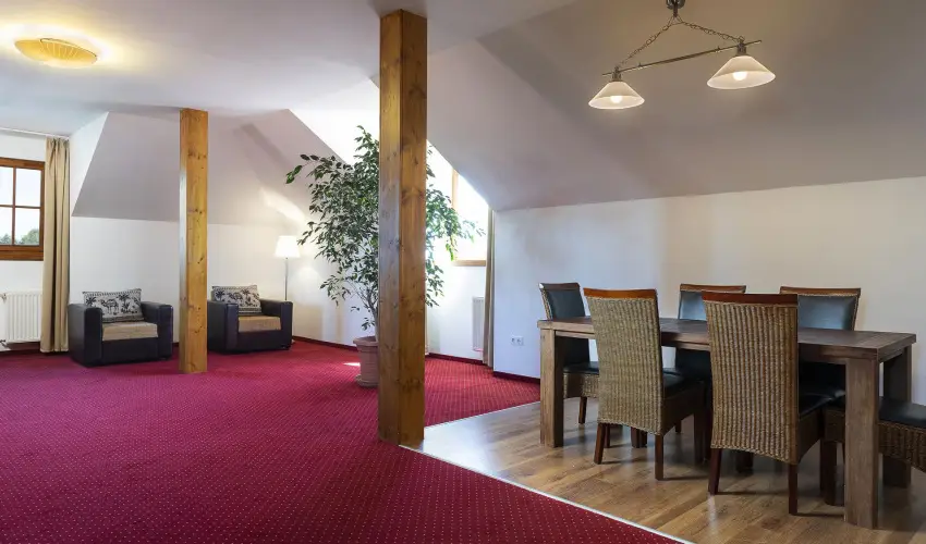 Bodrogi Kúria Wellness Hotel Inárcs - Húsvét